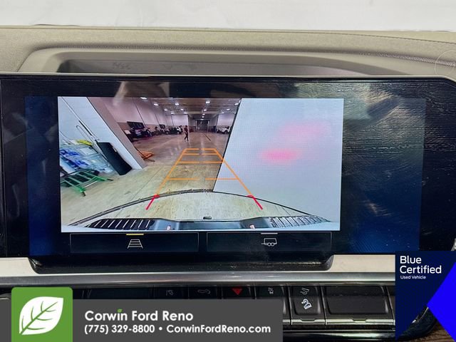 Used 2024 Chevrolet Silverado 2500 LT image 18