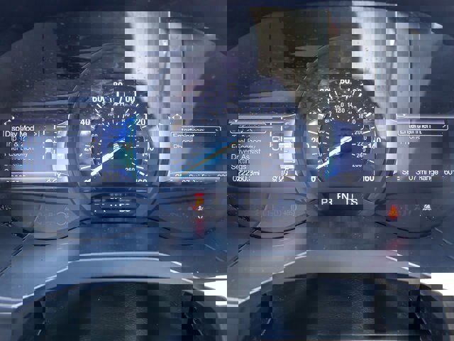 Certified 2023 Ford Edge ST-Line image 15