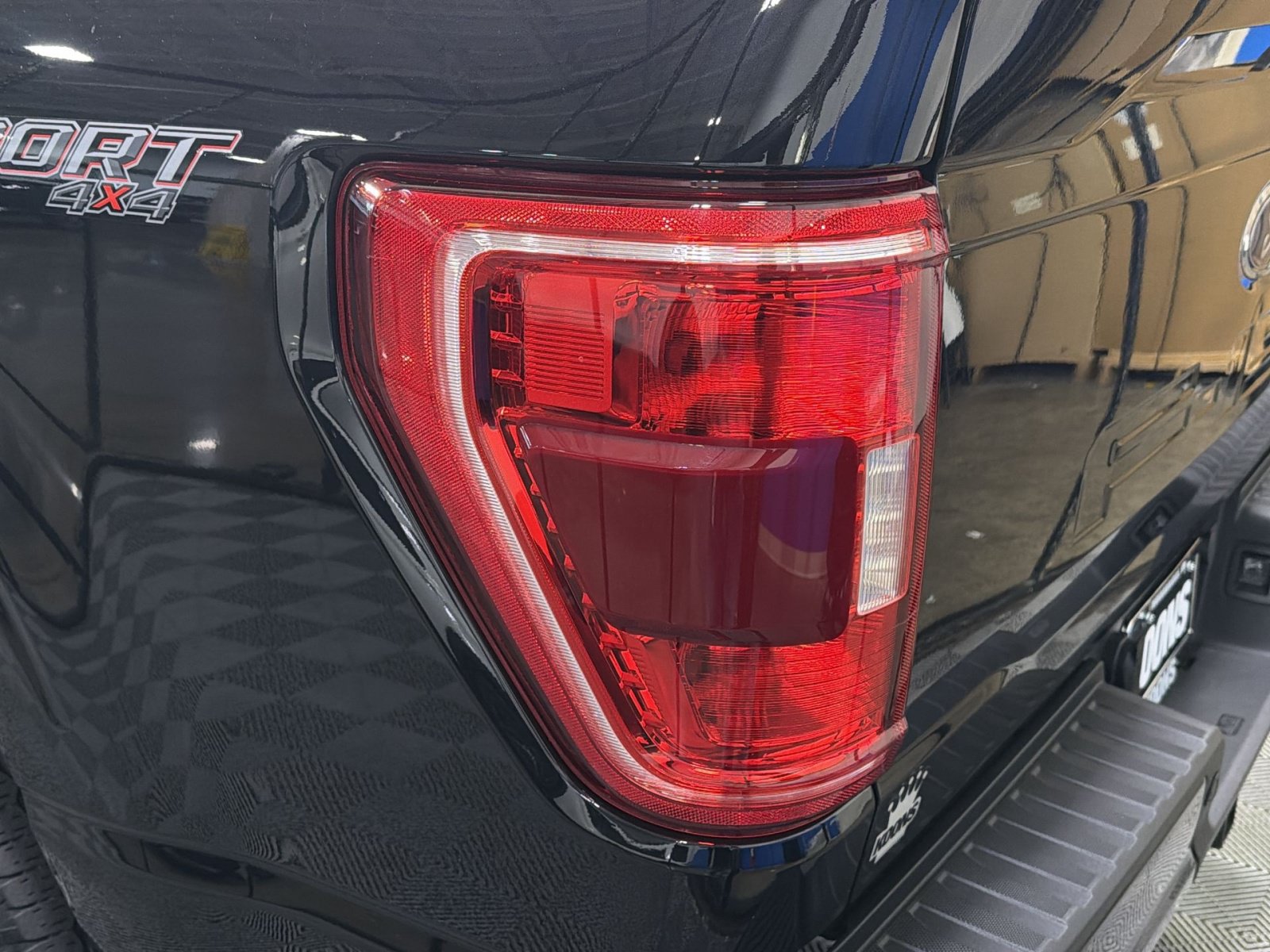 Certified 2023 Ford F150 XLT w/ Equipment Group 302A High AWD/4WD image 18
