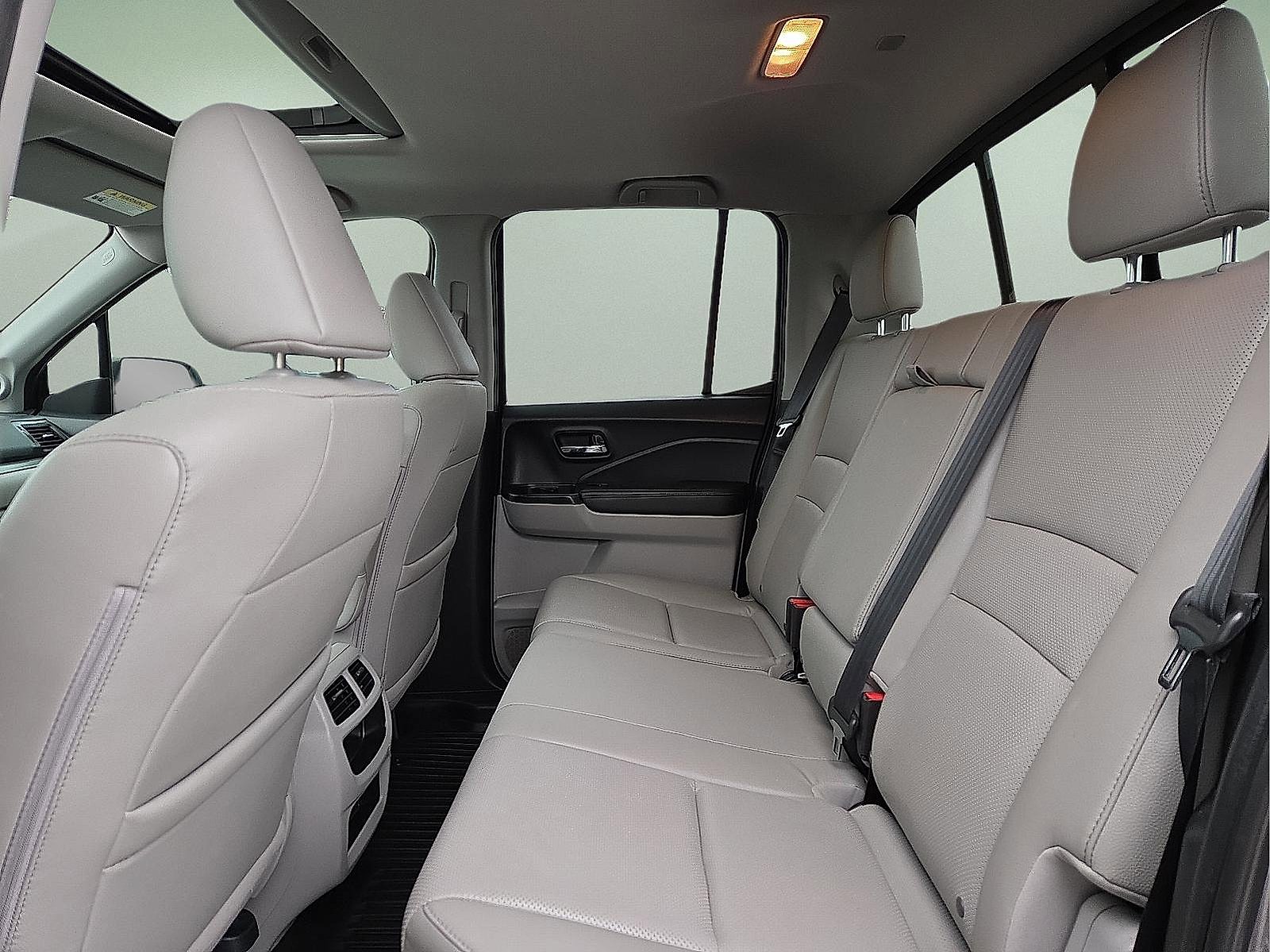 Used 2019 Honda Ridgeline RTL image 10