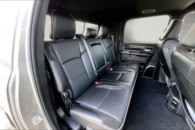 Used 2022 RAM 2500 Laramie image 25
