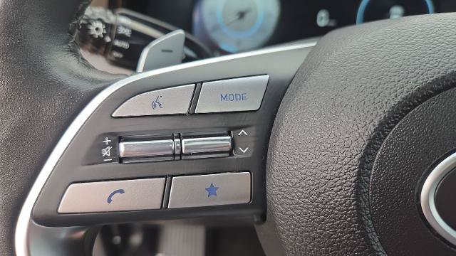 Used 2025 Hyundai Palisade Calligraphy AWD/4WD image 18