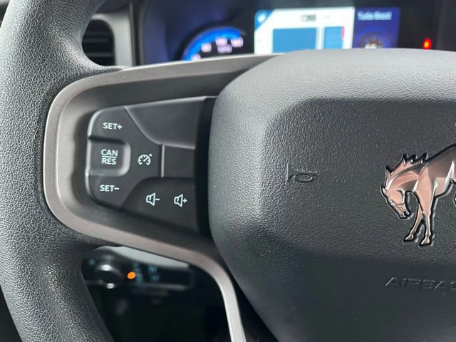 Certified 2022 Ford Bronco 4-Door image 48