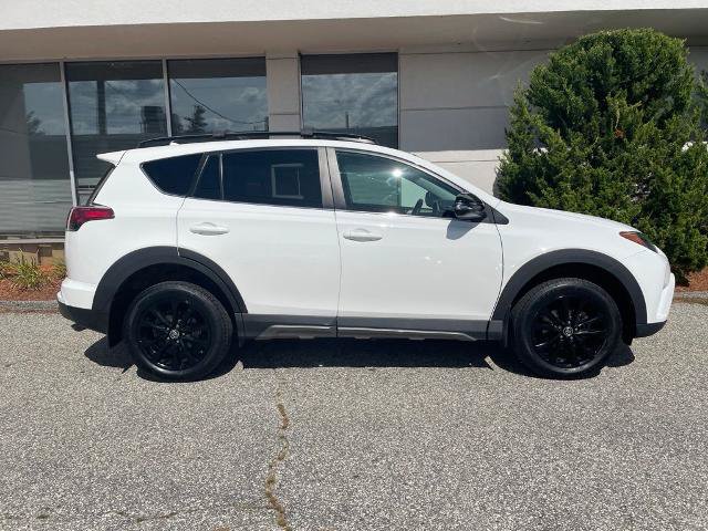 Used 2018 Toyota RAV4 Adventure w/ Cold Weather Package AWD/4WD image 7