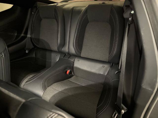 Certified 2024 Ford Mustang GT RWD image 31