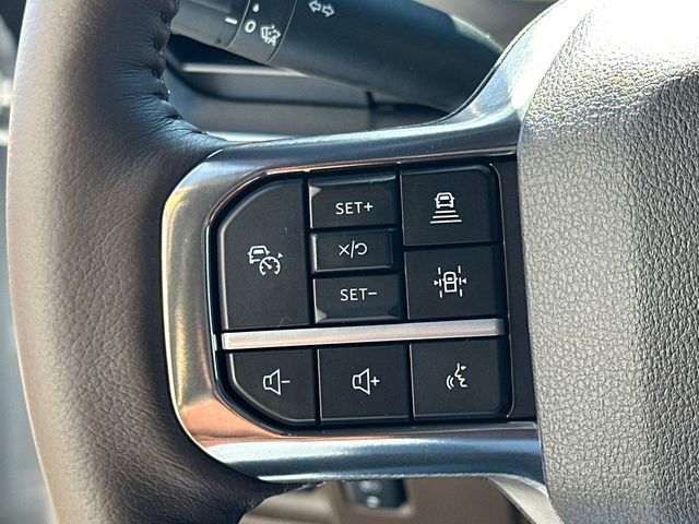 Certified 2025 Ford F150 King Ranch AWD/4WD image 32