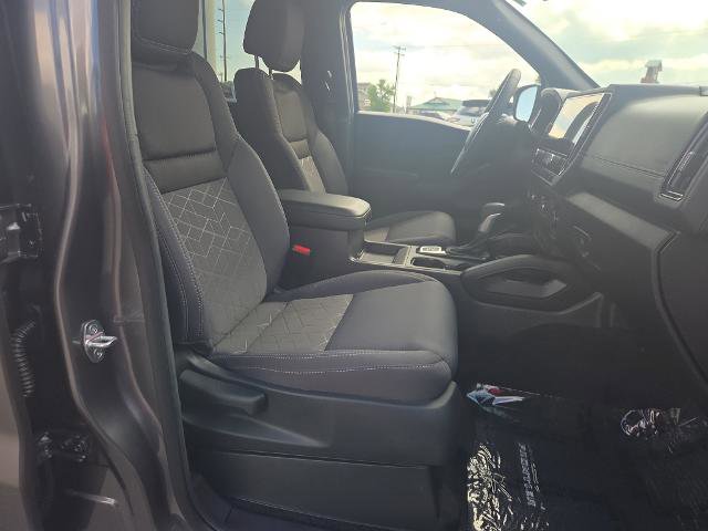 Used 2026 Nissan Frontier SV w/ SV Convenience Package AWD/4WD image 30