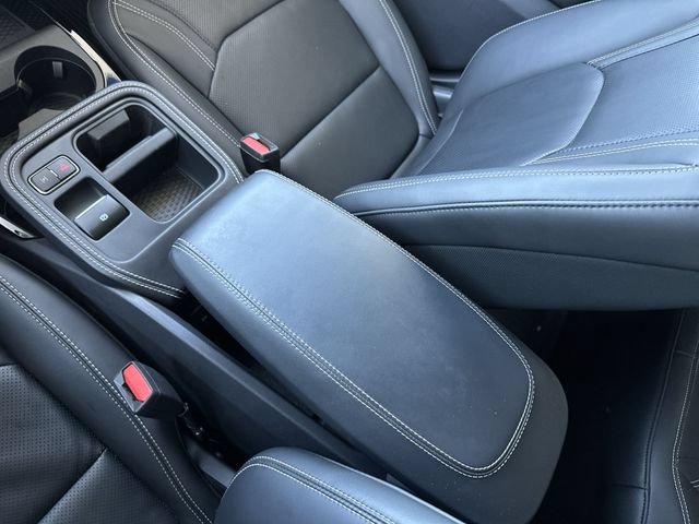 Certified 2025 Ford Mustang Mach-E Premium AWD/4WD image 21