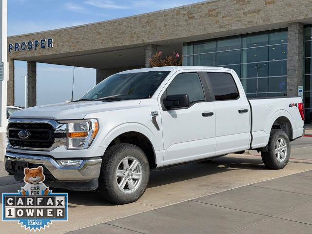 Certified 2022 Ford F150 XLT AWD/4WD image 9