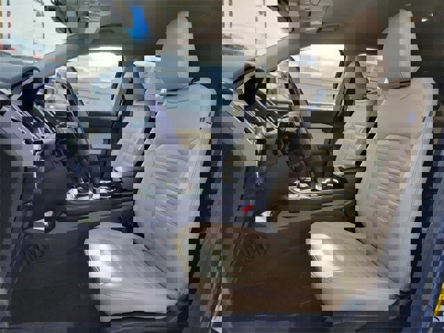 Certified 2018 Ford Edge SEL w/ Equipment Group 201A image 20