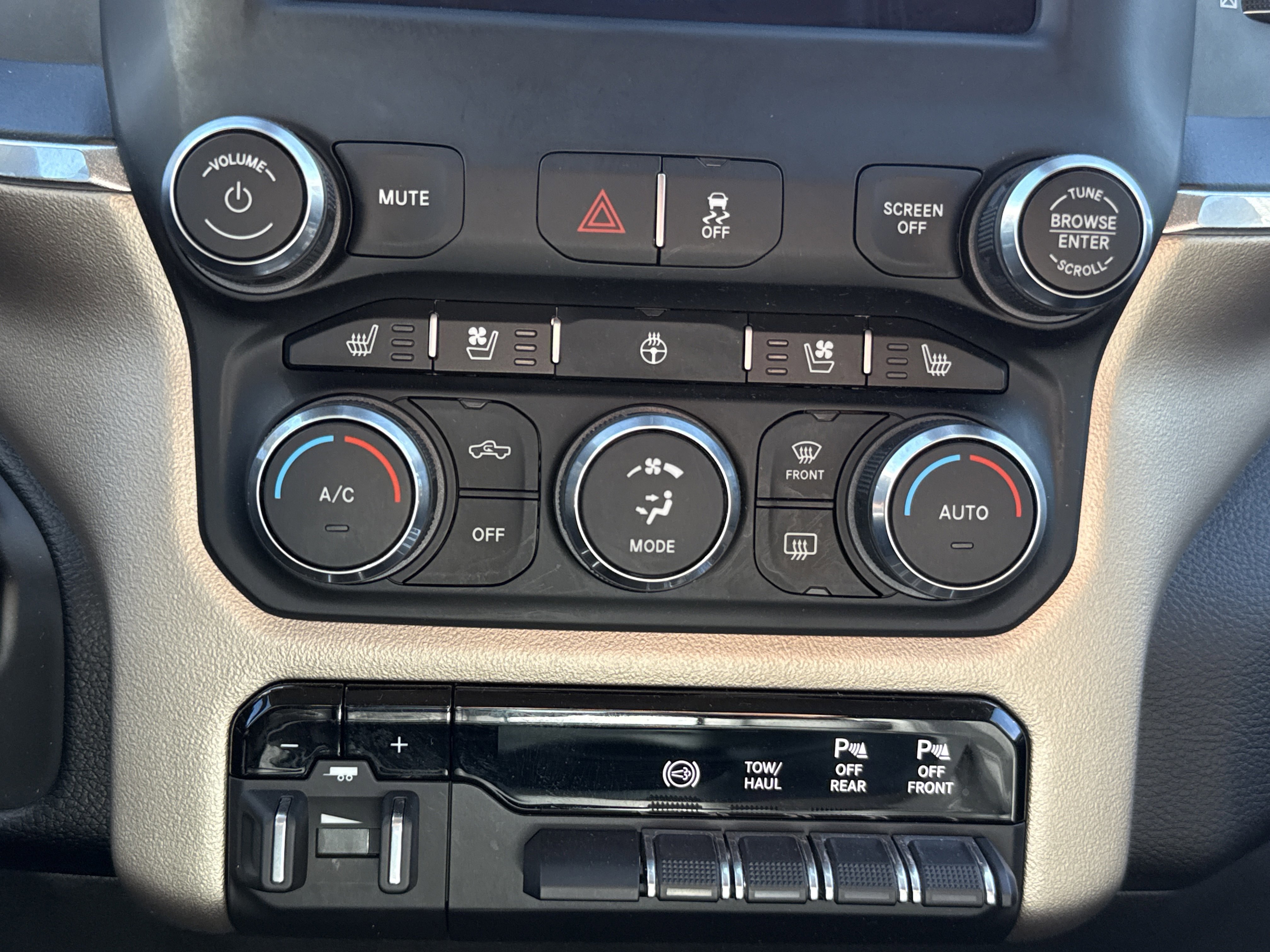 Used 2022 RAM 2500 Laramie image 22