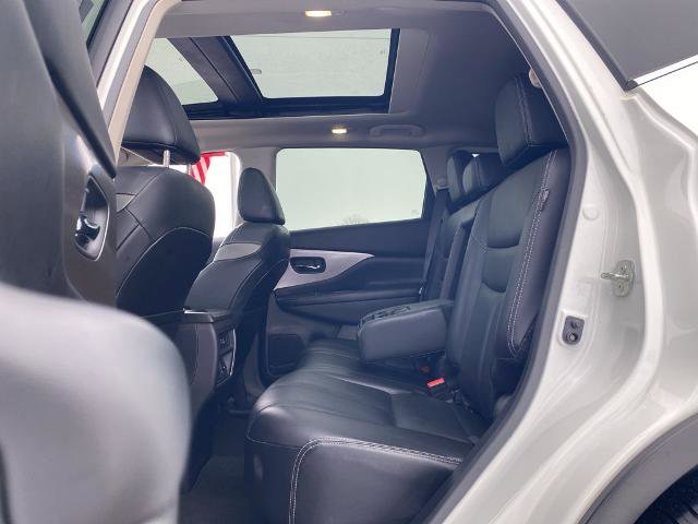 Used 2023 Nissan Murano SL image 20