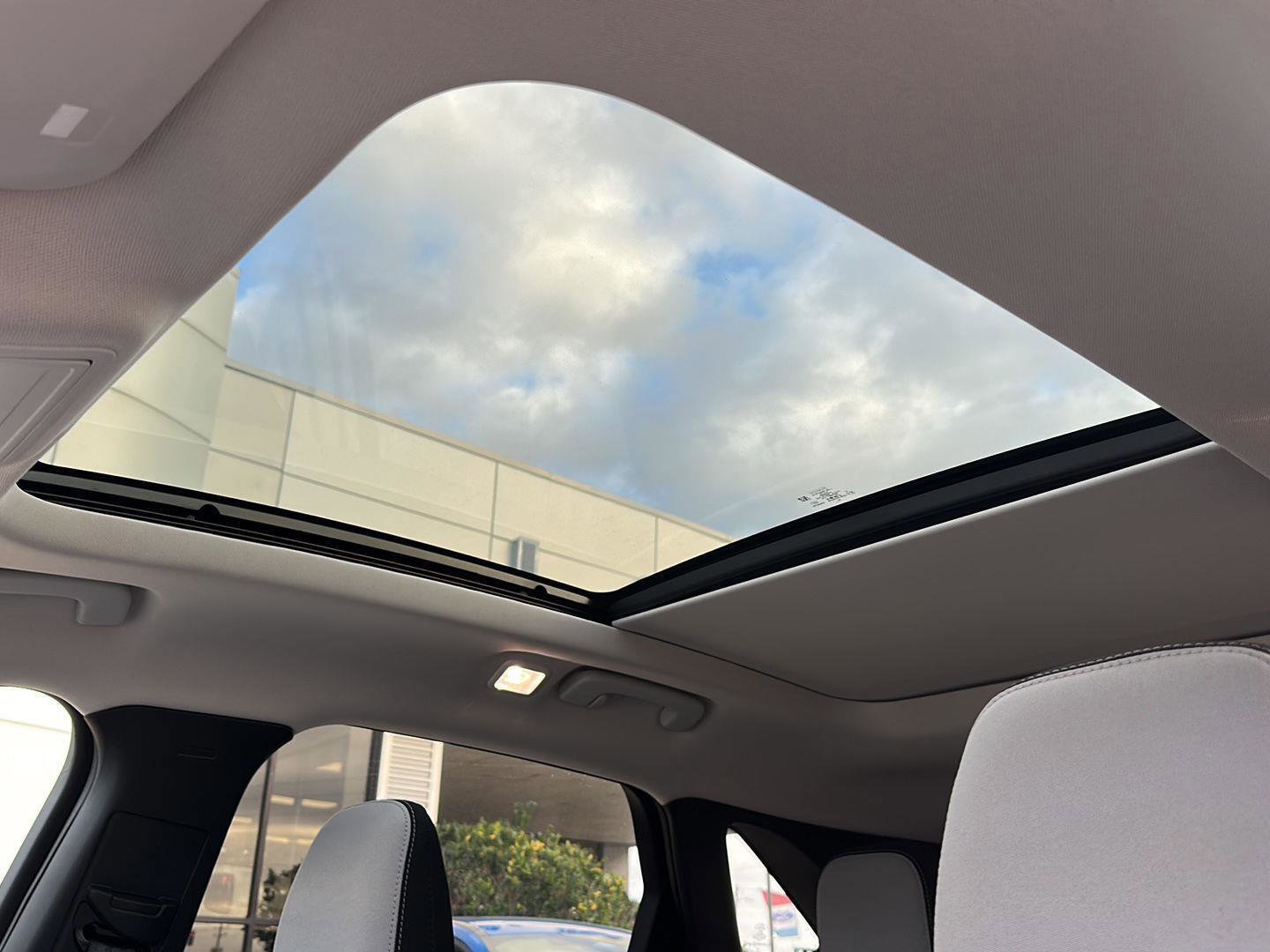 Certified 2024 Ford Escape Active w/ Tech Pack #2 image 36