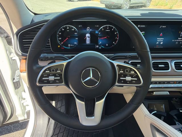Used 2022 Mercedes-Benz GLE 350 image 26