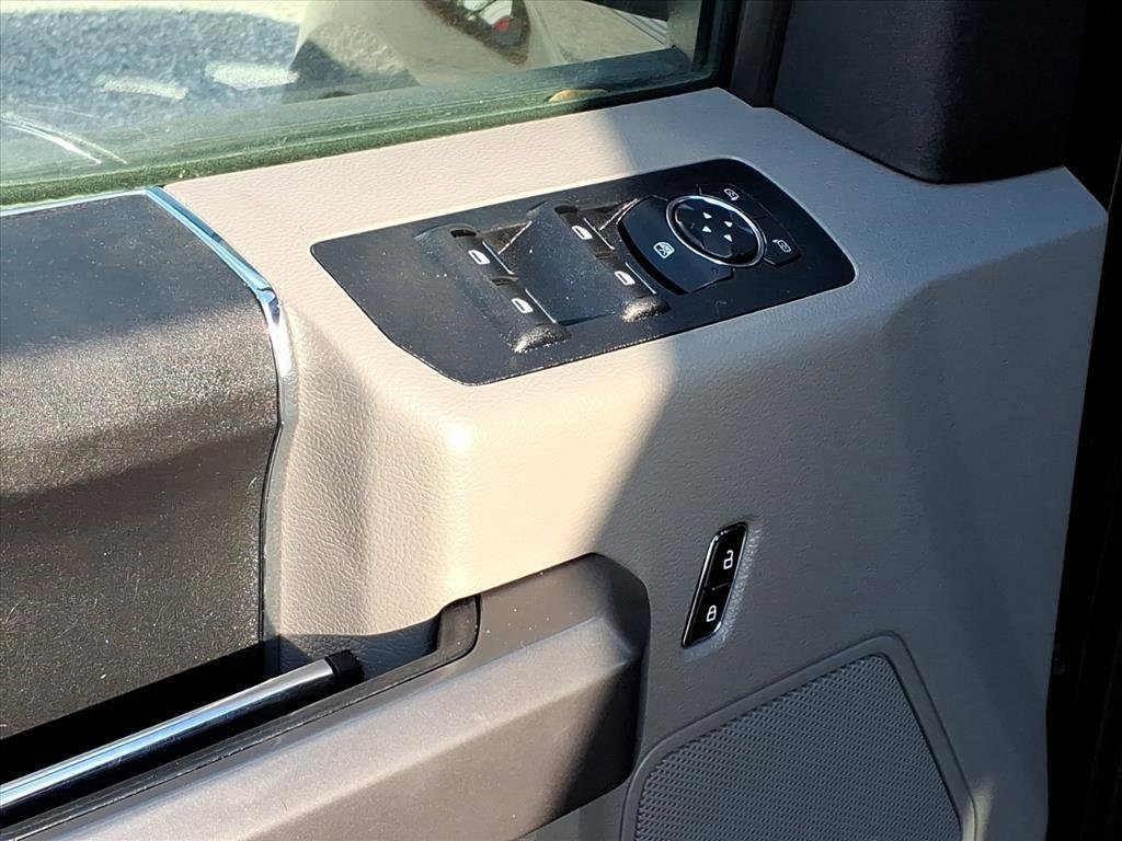 Certified 2020 Ford F150 XLT w/ Snow Plow Prep Package image 10