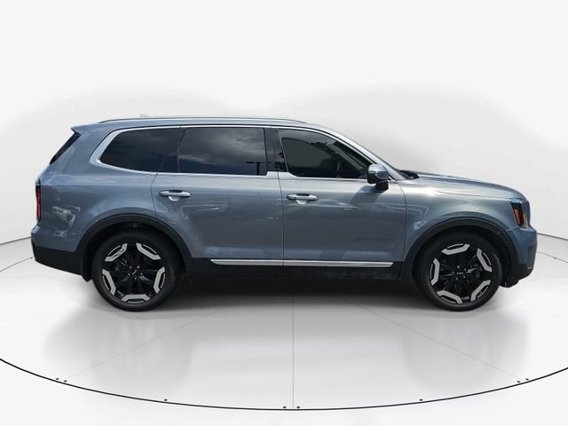 Used 2024 Kia Telluride EX FWD video 2