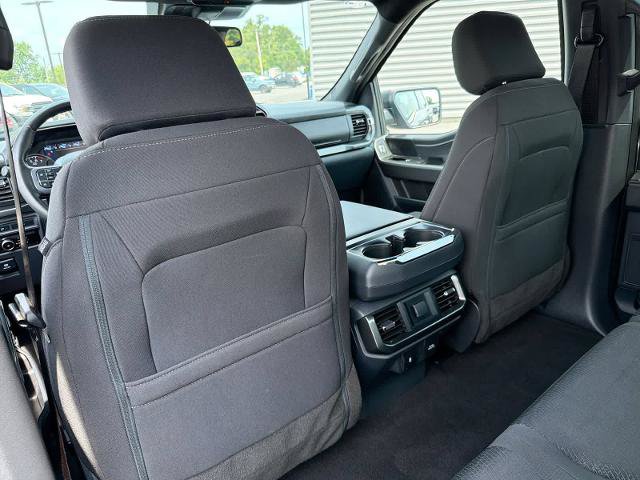 Certified 2023 Ford F150 XLT w/ Equipment Group 302A High AWD/4WD image 19