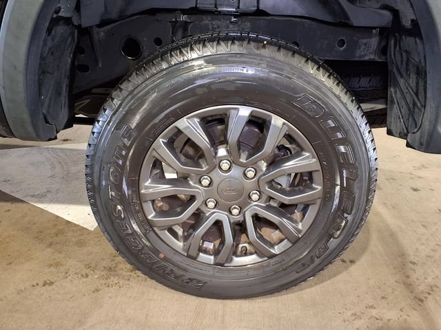 Certified 2023 Ford Ranger XLT w/ Equipment Group 301A Mid RWD image 24