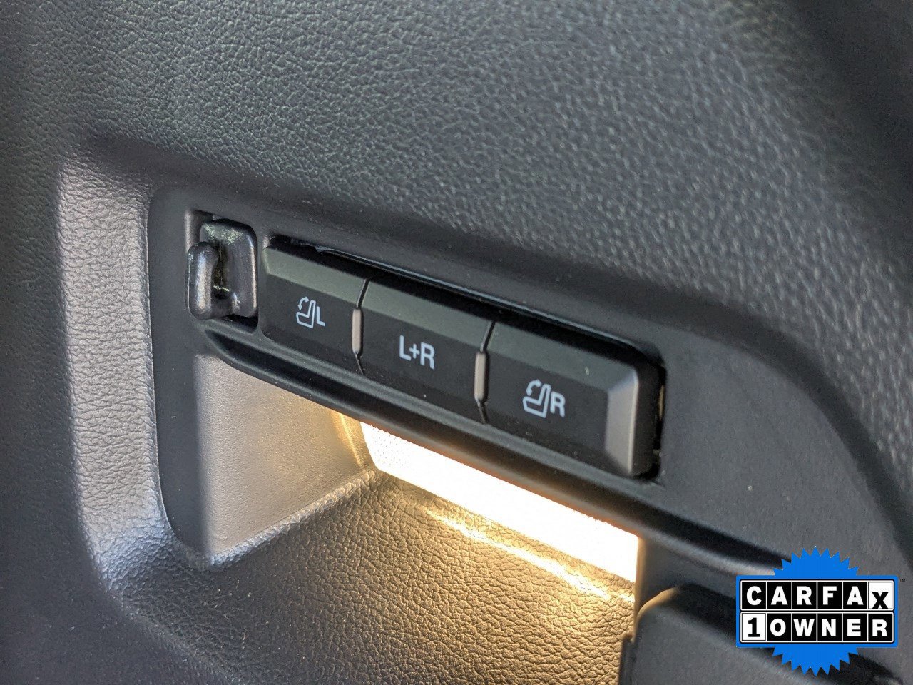 Certified 2025 Ford Explorer ST w/ Sun And Sound Package image 15