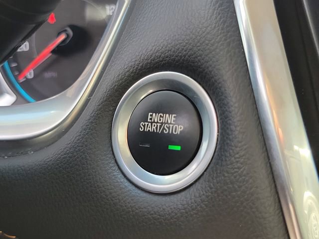 Used 2020 Chevrolet Traverse RS image 31