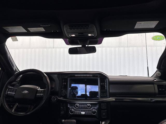 Certified 2024 Ford F150 Raptor AWD/4WD image 16