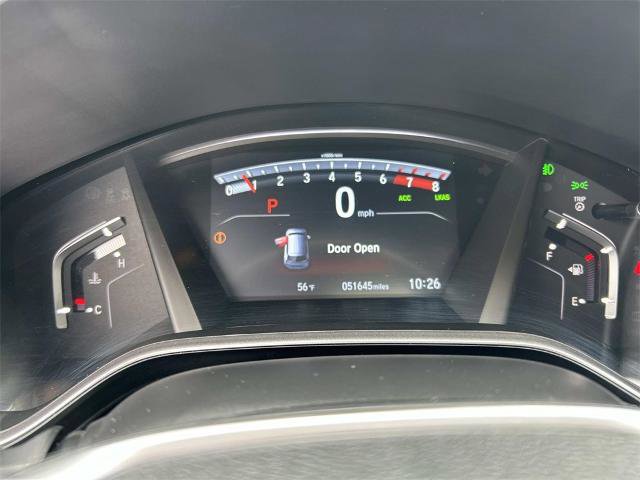 Used 2022 Honda CR-V EX-L image 38