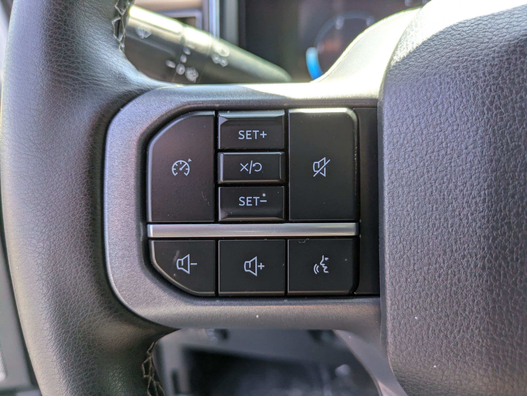 Certified 2025 Ford F250 Lariat AWD/4WD image 19