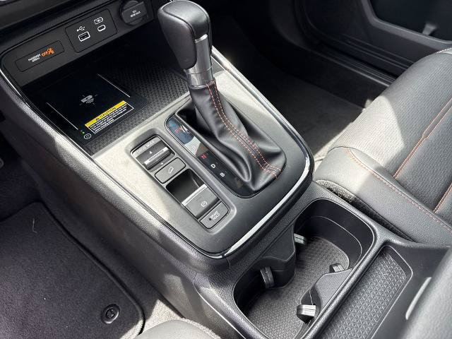 Used 2024 Honda CR-V Sport-L image 27