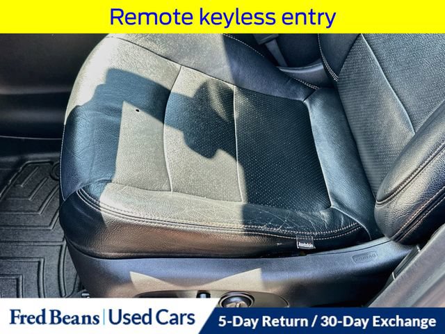 Used 2019 Chevrolet Equinox LT AWD/4WD image 23