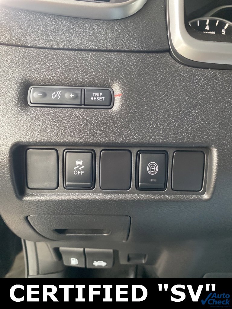 Used 2023 Nissan Murano SV image 30