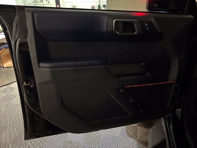 Certified 2023 Ford Bronco Raptor AWD/4WD image 17