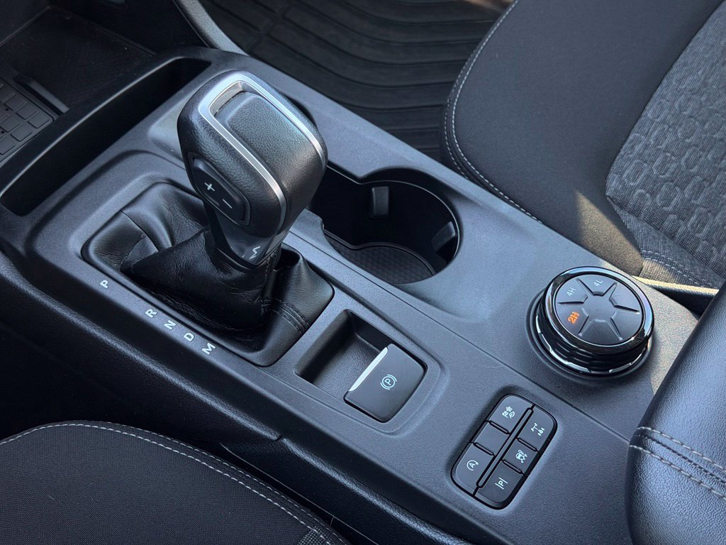 Certified 2024 Ford Ranger XLT w/ Technology Package AWD/4WD image 43