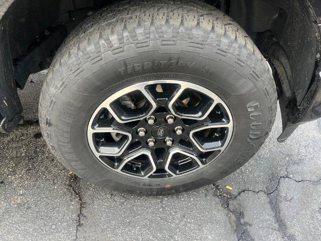 Certified 2023 Ford F150 XL w/ STX Appearance Package AWD/4WD image 9
