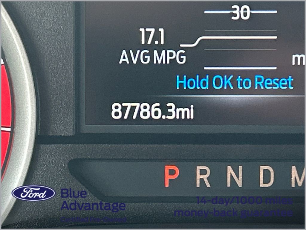 Certified 2022 Ford F350 XLT AWD/4WD image 13