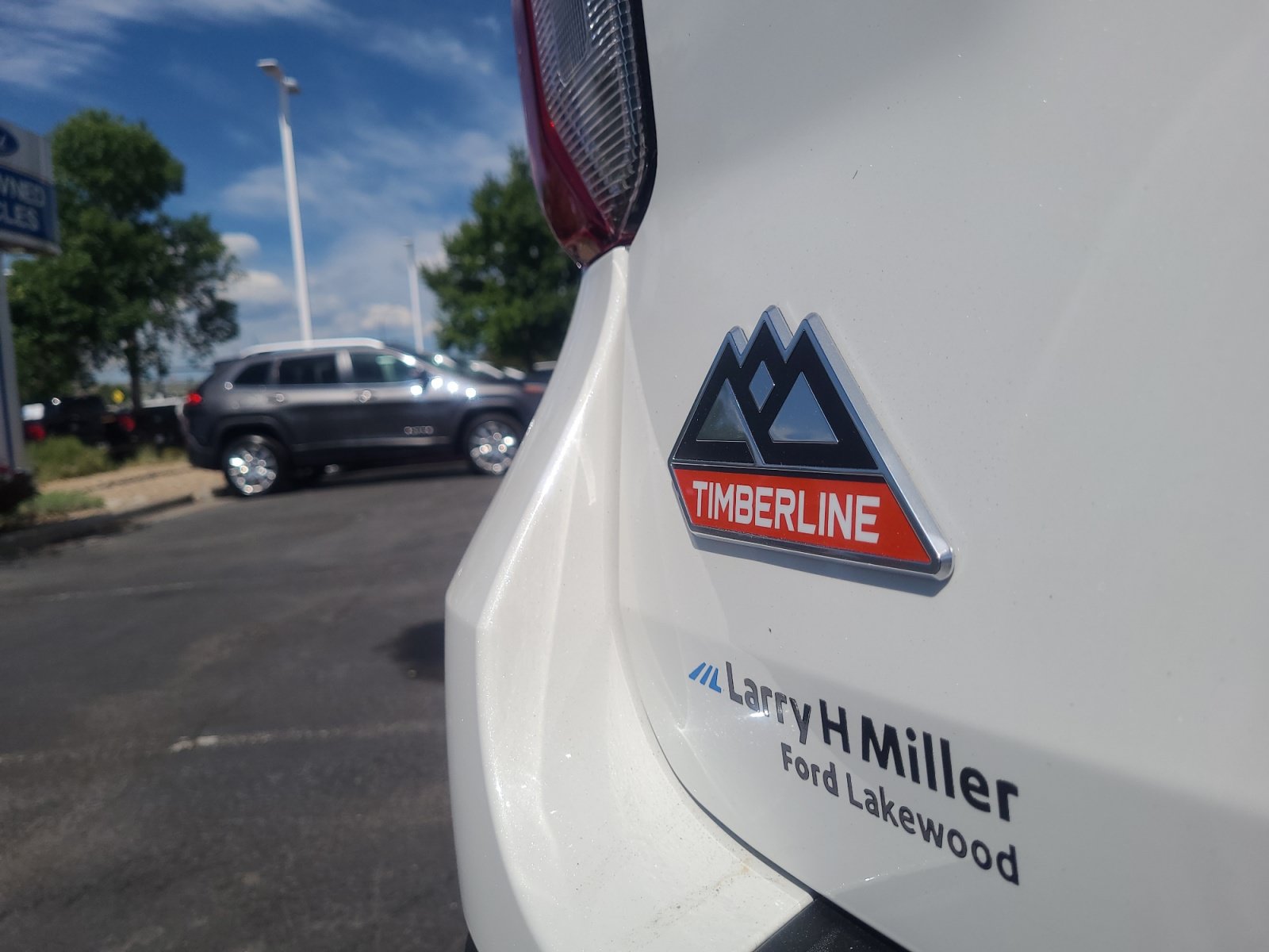 Certified 2023 Ford Explorer Timberline w/ Timberline Technology Package AWD/4WD image 24