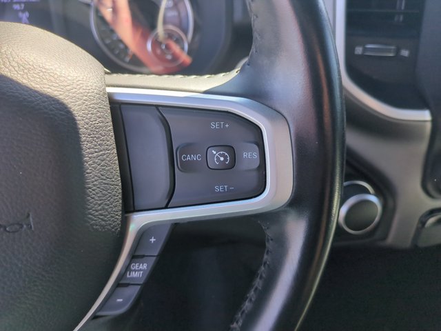 Used 2022 RAM 1500 Big Horn RWD image 19