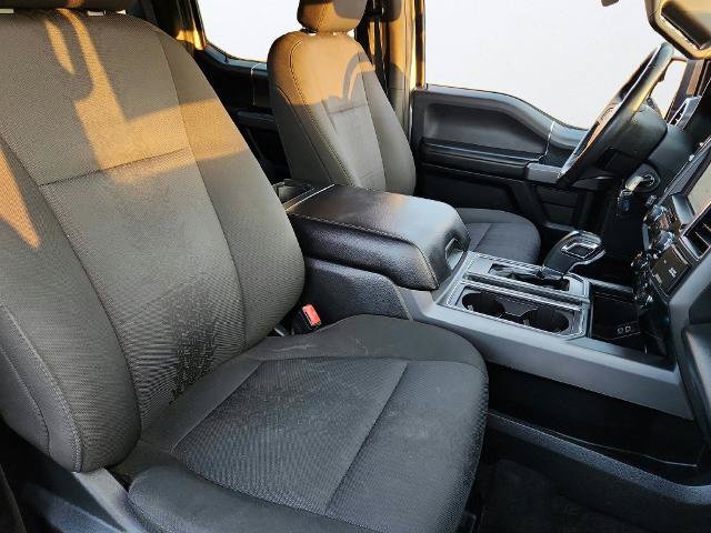 Certified 2019 Ford F150 XLT w/ Equipment Group 302A Luxury RWD image 29