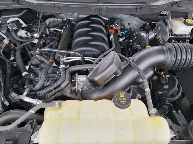 Certified 2023 Ford F150 XL w/ STX Appearance Package AWD/4WD image 40