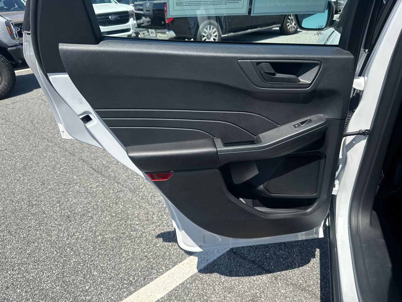Certified 2023 Ford Escape FWD image 23