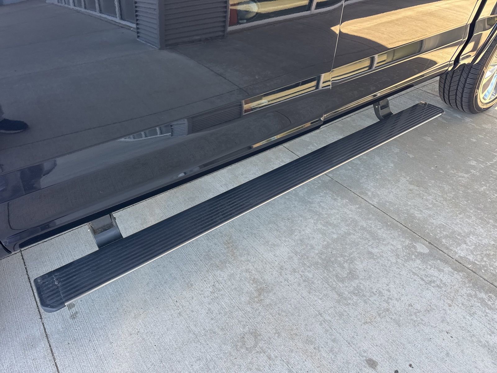 Certified 2020 Ford F150 Limited w/ Trailer Tow Package AWD/4WD image 18