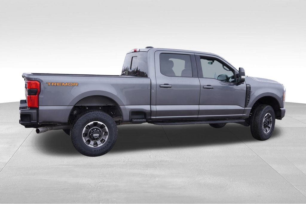 Certified 2023 Ford F250 Lariat w/ Lariat Ultimate Package image 5
