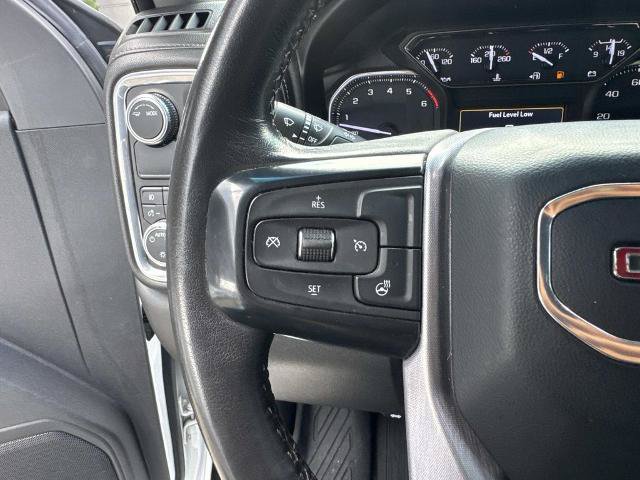 Used 2021 GMC Sierra 1500 Elevation w/ LPO, Elevation Black Package RWD image 22