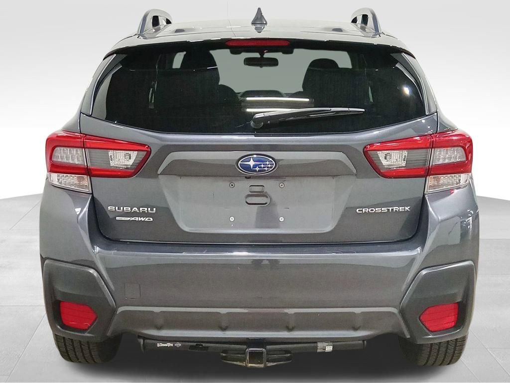 Used 2021 Subaru Crosstrek 2.0i Premium w/ Moonroof Package image 7