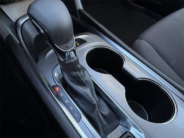 Used 2024 Chevrolet Malibu LT image 23