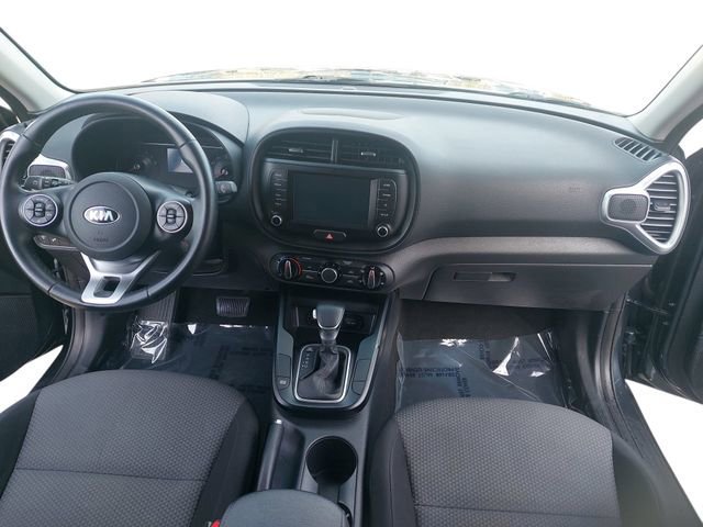 Used 2020 Kia Soul X-Line FWD image 9