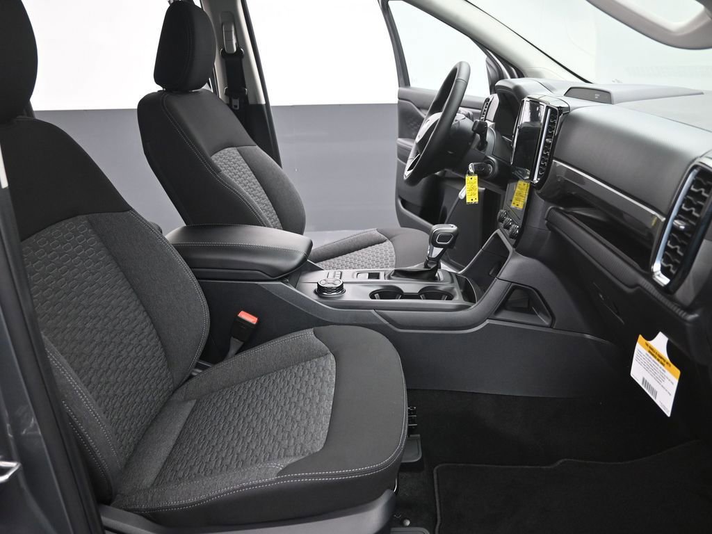 Certified 2025 Ford Ranger XLT w/ FX4 Off-Road Package image 29