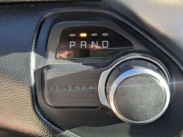 Used 2019 RAM 1500 Big Horn RWD image 23