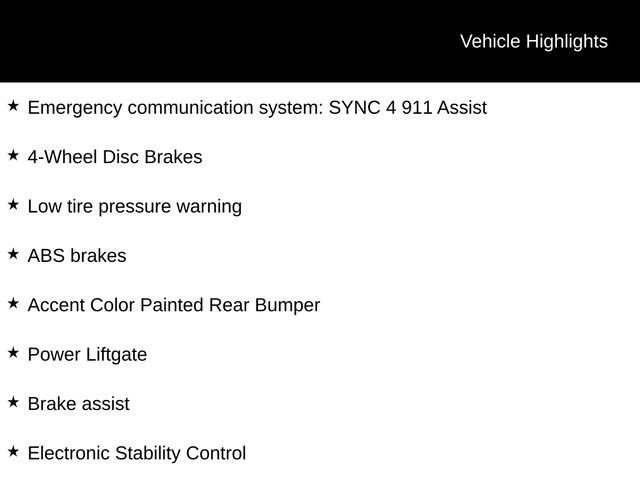 Certified 2023 Ford Expedition Max XLT AWD/4WD image 25