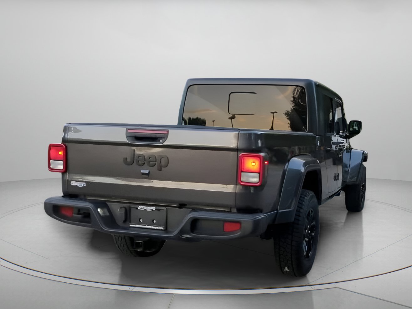 Used 2022 Jeep Gladiator Sport AWD/4WD image 26