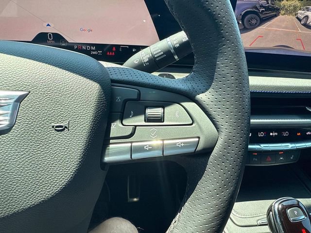 Used 2024 Cadillac XT4 Sport image 36